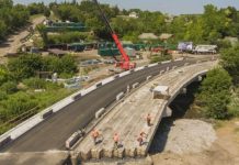 Кто профинансирует строительство нового моста между Молдовой и Украиной Мост между Молдовой и Украиной