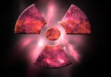 Российские войска захватили Чернобыльскую АЭС АЭС