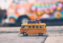 26 февраля Украина пропустила рейсовый автобус Рыбница-Одесса. Как он будет работать, зависит от ситуации на границе автобус