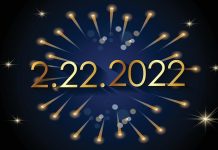 Зеркальная дата 22.02.2022: что сулит магический день Зеркальная дата - магический день