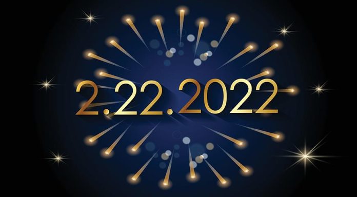 Зеркальная дата - магический день Зеркальная дата - магический день