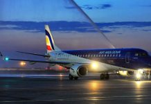 Как гражданам Молдовы вернуться из России Молдова закрывает воздушное пространство