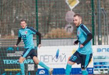 Футболисты «ММЗ» и «Авангард-TV PMR» сыграют в следующем туре зимнего кубка LIONS KING CUP Фото: lmfp.md. Зимние игры