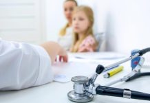 В Минздраве разъяснили порядок госпитализации детей без родителей в стационары медучреждений Порядок госпитализации детей