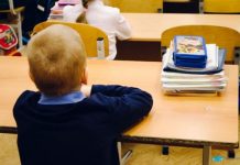 Дети, прибывшие из Украины, смогут ходить в приднестровские школы и детсады Дети беженцев смогут посещать школы