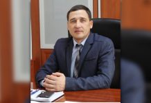 На должность замглавы Рыбницы назначен Александр Тищенко Александр Тищенко -- замглавы по строительству