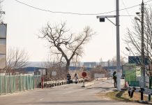 Украина открыла пункт пропуска Кучурган КПП возобновило работу