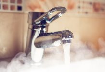 В Приднестровье утверждены социальные нормы горячего водоснабжения на 2022 год Социальные нормы горячего водоснабжения