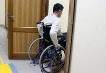 В Приднестровье инвалидам-колясочникам государство компенсирует расходы на адаптацию жилья Адаптация жилья для удобства колясочников