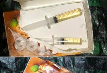 Наркотическое средство под видом конфет передали рыбничанке из Кишинева Вместо конфет -- наркотики