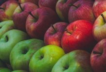 25 удивительных фактов о яблоках, которые вы точно не знали яблоки, урожая, Молдове прошлогоднего, производители