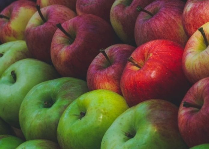 яблоки, урожая, Молдове прошлогоднего, производители