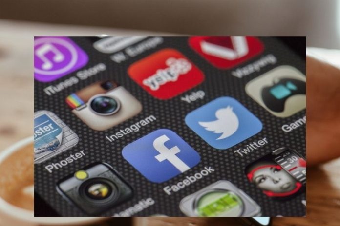 Meta Facebook Instagram