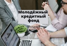 В Молдове действует молодёжный кредитный фонд Молодёжный кредитный фонд