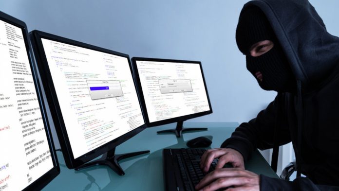 Банковские мошенники