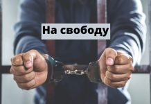 Президент Украины объявил об освобождении из-под стражи всех заключенных украинцев с боевым опытом На свободу