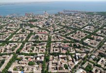 Видео с вебкамер города Одесса в реальном времени Odessa_Фото с сайта tripsoul.ru