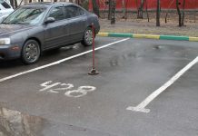 Для всех парковок установят общие требования парковок, депутаты, поправки закон