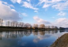 Погода 23 декабря 2024 года в Приднестровье Погода, переменная облачность, Приднестровье