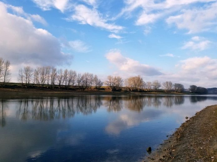 Погода, переменная облачность, Приднестровье