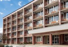 В Приднестровье могут развернуть дополнительные пункты для приёма иностранных граждан Объекты готовят к приему беженцев