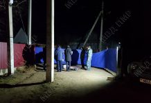 Убийство в Кицканах: подростки до смерти забили односельчанина