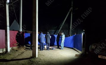 Убийство в Кицканах: подростки до смерти забили односельчанина