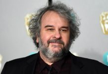 По версии Forbes самые высокооплачиваемые представители индустрии развлечений за 2021 год Питер Джексон (Фото_ Neil Hall _ EPA _ТАСС)