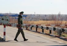 Минобороны РМ опровергло сообщение о нападении на Украину из Приднестровья Ложное сообщение о нападении на Украину со стороны ПМР