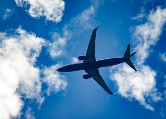 самолет Молдова авиакомпания