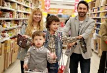 Правительство Молдовы расширяет список предметов первой необходимости список продуктов