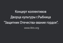 Концерт. Защитник Отечества звание гордое Концерт к 23 февраля