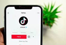 TikTok заблокируют в Албании TikTok соцсеть