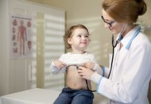 В Дубоссарской больнице работа детского отделения приостановлена Врачи, детское отделение, больница