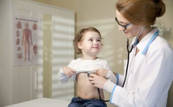 В Дубоссарской больнице работа детского отделения приостановлена Врачи, детское отделение, больница