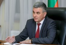 Вадим Красносельский опроверг информацию о готовящемся нападении на Украину со стороны Приднестровья Вадим Красносельский опроверг слухи