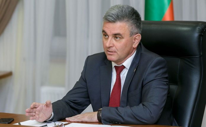 Вадим Красносельский опроверг слухи Вадим Красносельский опроверг слухи