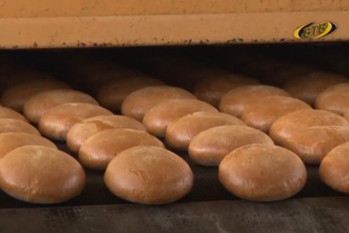 бендерский хлеб