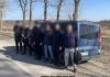 В Молдове ликвидирована молдо-украинская группировка, организующая нелегальный переход границы Преступная группировка ликвидирована