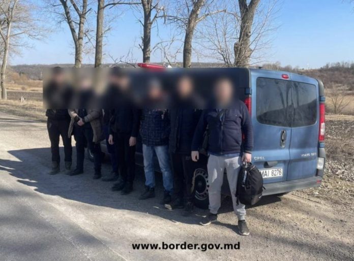 Преступная группировка ликвидирована