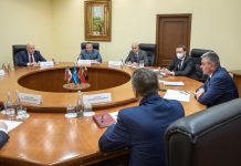 Государство может повлиять на ценовую политику местного производства Фото_ пресс-служба Президента