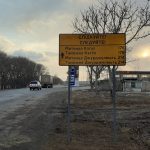 Дорожные знаки