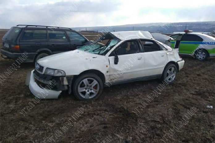 ДТП в Зозулянах ДТП в Зозулянах