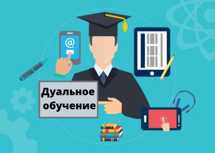 Дуальное обучение Дуальное обучение