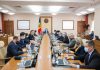В Молдове увеличится минимальная зарплата в реальном секторе Фото: пресс-службы правительства РМ