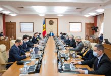 В Молдове увеличится минимальная зарплата в реальном секторе Фото: пресс-службы правительства РМ