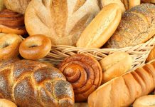 Прогноз: в Германии хлеб, вероятно, скоро будет стоить 10 евро Розничная цена на хлеб