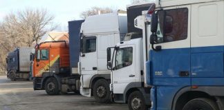 Новый путь для молдавских товаров территорию, новый товаров, путь