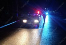 В Рыбнице водитель «Волги» сбил пешехода