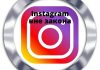 С 14 марта будет заблокирован Instagram в России Instagram вне закона